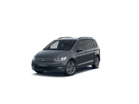 Volkswagen Touran Limited 1.5 TSI ACT DS7