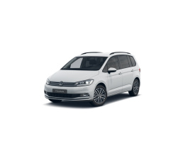 Volkswagen Touran Limited 1.5 TSI ACT DS7