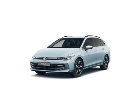 Volkswagen Golf Variant Style 1.5 eTSI ACT DS7
