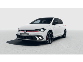 Volkswagen Polo GTI 2.0 TSI 206k 7-DSG