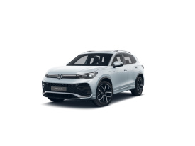 Volkswagen Tiguan R-Line Limit 1.5 TSI eHybrid DS6