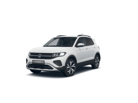 Volkswagen T-Cross Limited 1.5 TSI ACT DS7