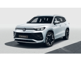 Volkswagen Tayron R-Line 1.5 TSI eHybrid DS6
