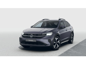 Volkswagen Taigo Limited 1.0 TSI 6G