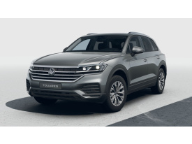 Volkswagen Touareg Limited 3.0 V6 TDI