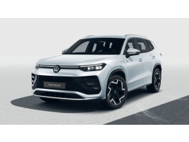 Volkswagen Tayron R-Line 1.5 TSI eHybrid DS6