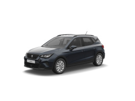 Seat Arona Style Family 1,0 TSI 115  6-G