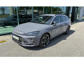 CUPRA Leon SP VZ 1,5 TSI 272 eHybrid