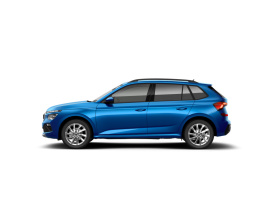 Škoda Kamiq Drive Plus