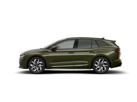 Škoda Nový Enyaq Sportline 85