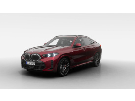 BMW X6 40d xDrive