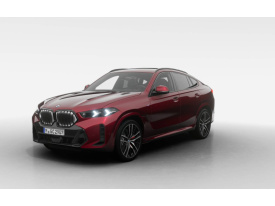 BMW X6 xDrive40d