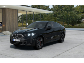 BMW X6 xDrive40d