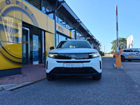 Opel Frontera Edition 1,2 MHEV 110k AT6