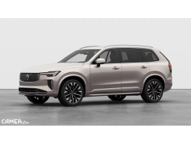 VOLVO XC90 B5 AWD Milld Hybrid benzín 184kW PLUS/BRIGHT
