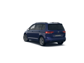 Touran Limited 1.5 TSI ACT DS7