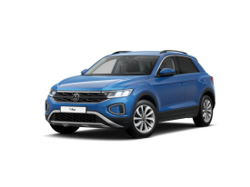 Volkswagen T-Roc Limited 1.5 TSI ACT DS7