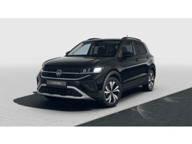 VW T-Cross 1.0 TSI Limited