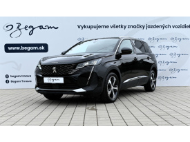 Peugeot 5008 Allure Pack 1,2 Pure Tech EAT8