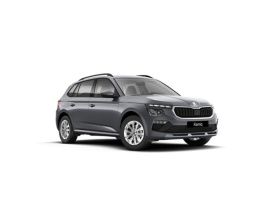Škoda Kamiq 1.0 TSI Drive 130 Plus