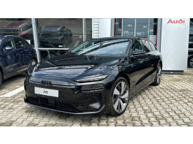 Audi A6 Avant e-tron quattro