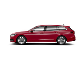 Škoda Superb Combi Selection