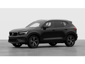 Volvo XC40 B3 AT7 CORE