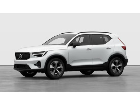 Volvo XC40 B3 AT7 PLUS DARK