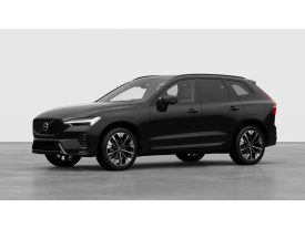 Volvo XC60 B5 (P) ULTRA Dark AT8 AWD