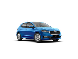 Fabia Drive 130 Plus 1.0 TSI 85 kW 6-stup. mech.