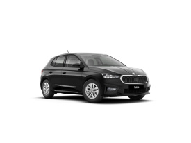 Fabia Drive 130 Plus 1.0 MPI 59 kW 5-stup. mech.