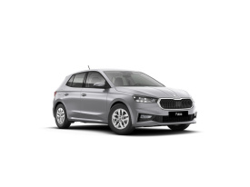 Fabia Drive 130 Plus 1.0 MPI 59 kW 5-stup. mech.