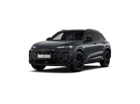 Audi Q5 SUV