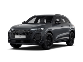Audi Q5 SUV