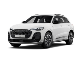 Audi Q5 2.0 TFSI Quattro