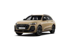 Audi Q5 2.0 TDI Quattro