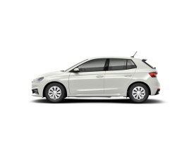 Škoda Fabia Drive 130