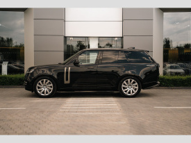 Land Rover Range Rover 3.0D MHEV D300 HSE AWD A/T