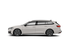Škoda Superb Combi Sportline