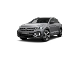 Volkswagen T-Roc R-Line Limited 1.5 TSI ACT DS7