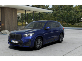 BMW X1 xDrive23d