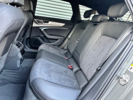 Audi A6 Allroad Sport edition 50 TDI quattro