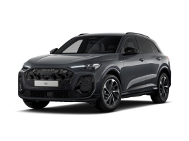 Audi Q5 2.0 TDI Quattro