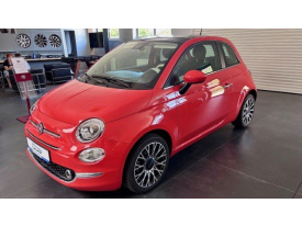 Fiat 500 1,0 HB DolceVita 1,0 70k Hybrid