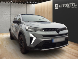 Renault Symbioz esprit Alpine E-Tech full hybrid 145