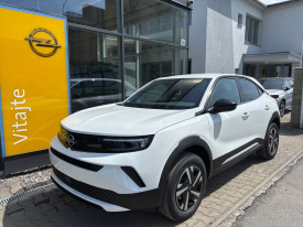 Opel Mokka Mokka Edition 1,2T 136k MT6