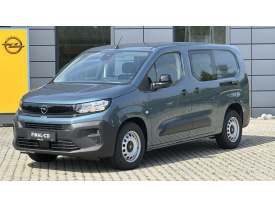 Opel Combo 1.5 CDTi CrewVan XL