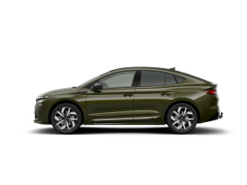 Škoda Nový Enyaq Coupé Sportline 85x