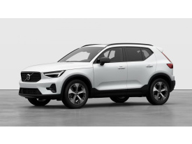 Volvo XC40 B4 ULTRA Dark AT7 FWD