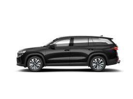 Škoda Kodiaq Top Selection